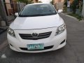 Toyota Corolla Altis 2010 for sale -2