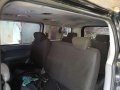 2009 Hyundai Starex gl tci Manual Cool aircon-4