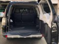 Black Mitsubishi Pajero 2010 for sale-2