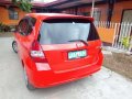 Honda Fit 2007 for sale -2