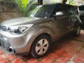 2015 Kia Soul CRDI Diesel Automatic-0