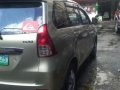 For sale Toyota Avanza G-4