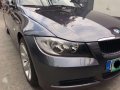 2007 BMW 316i E90 for sale-4