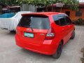 Honda Fit 2007 for sale -0