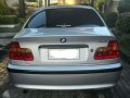 BMW 316i 2004 For Sale -4