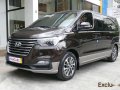 2019 Hyundai Grand Starex FOR SALE-1