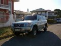 Nissan Patrol 2001 for sale -6