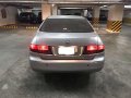 Honda Accord 2003 Very smooth and clean-0