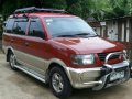 Mitsubishi Adventure 1998 model MT for sale -0