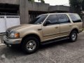 Ford Expedition XLT 4x4 1999 1st own-8