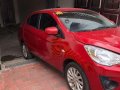 2017 Mitsubishi Mirage G4 for sale -7