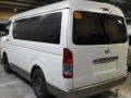 2018 Toyota Hiace Grandia GL Automatic Diesel 3.0 Engine-7