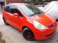 Honda Fit 2007 for sale -6