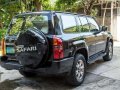 NISSAN Patrol 2009 BLACK A-T 4x4 for sale-2