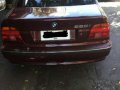 2000 BMW 520i AT FOR SALE-1