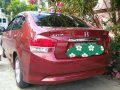 Honda City 2011 model manual for sale-1