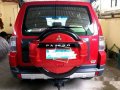 Mitsubishi Pajero 2008 for sale-7