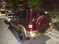 2003 Isuzu Trooper diesel And 2008 Toyota Fortuner Gas-8