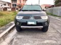 2010 Mitsubishi Montero Gls 2011 for sale -1