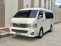 2013 Toyota Hiace for sale-0