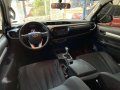 2017 Toyota Hilux G 4x2 Automatic Transmission Low Mileage-1