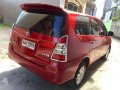 2014 Toyota Innova E Diesel MT for sale -3