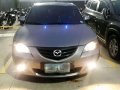 Mazda 3 2005 V Top of the line-11