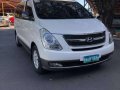 2010 HYUNDAI Starex Gold AT for sale-10