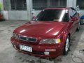 Honda Legend 1994 Automatic Transmission-11