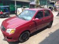 Suzuki Alto k10 2012  Manual transmission-0