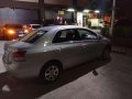 2010 Toyota Vios 1.3 E  - Manual Transmission-4