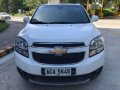 2014 Chevrolet Orlando All Stock All Power-1