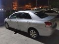 2010 Toyota Vios 1.3 E  - Manual Transmission-0