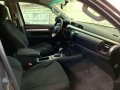 2017 Toyota Hilux G 4x2 Automatic Transmission Low Mileage-2