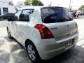 Suzuki Swift 2008 Automatic transmission for sale-9