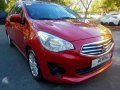 Mitsubishi Mirage Glx G4 2017 for sale -1