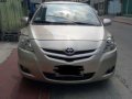2007 Toyota Vios G For Sale-0