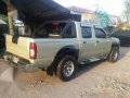 2003 model Nissan Frontier Good condition-3