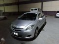 2010 Toyota Vios 1.3 E  - Manual Transmission-1