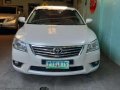 Toyota Camry 2010 slightly used FOR SALE-8