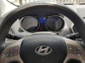 Premium Model Hyundai Tucson Diesel 2012-7