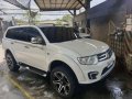 2015 Mitsubishi Motero GLS V SE with sunroof for sale-0