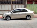 2007 Toyota Vios G For Sale-1