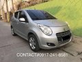 2010 Suzuki Celerio 1.0 AUTOMATIC Transmission-5