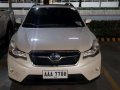 2014 Subaru XV 2.0 AWD Top of the line-1