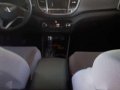 Hyundai Tucson Crdi 2016 for sale-8
