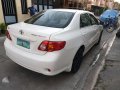 Toyota Corolla Altis 2010 for sale -3