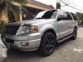 2004 Ford Expedition XLT low mileage good condition-9