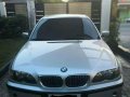 BMW 316i 2004 For Sale -3