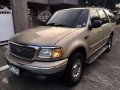 Ford Expedition XLT 4x4 1999 1st own-11